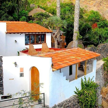Villa With Ocean View Агуло Экстерьер фото