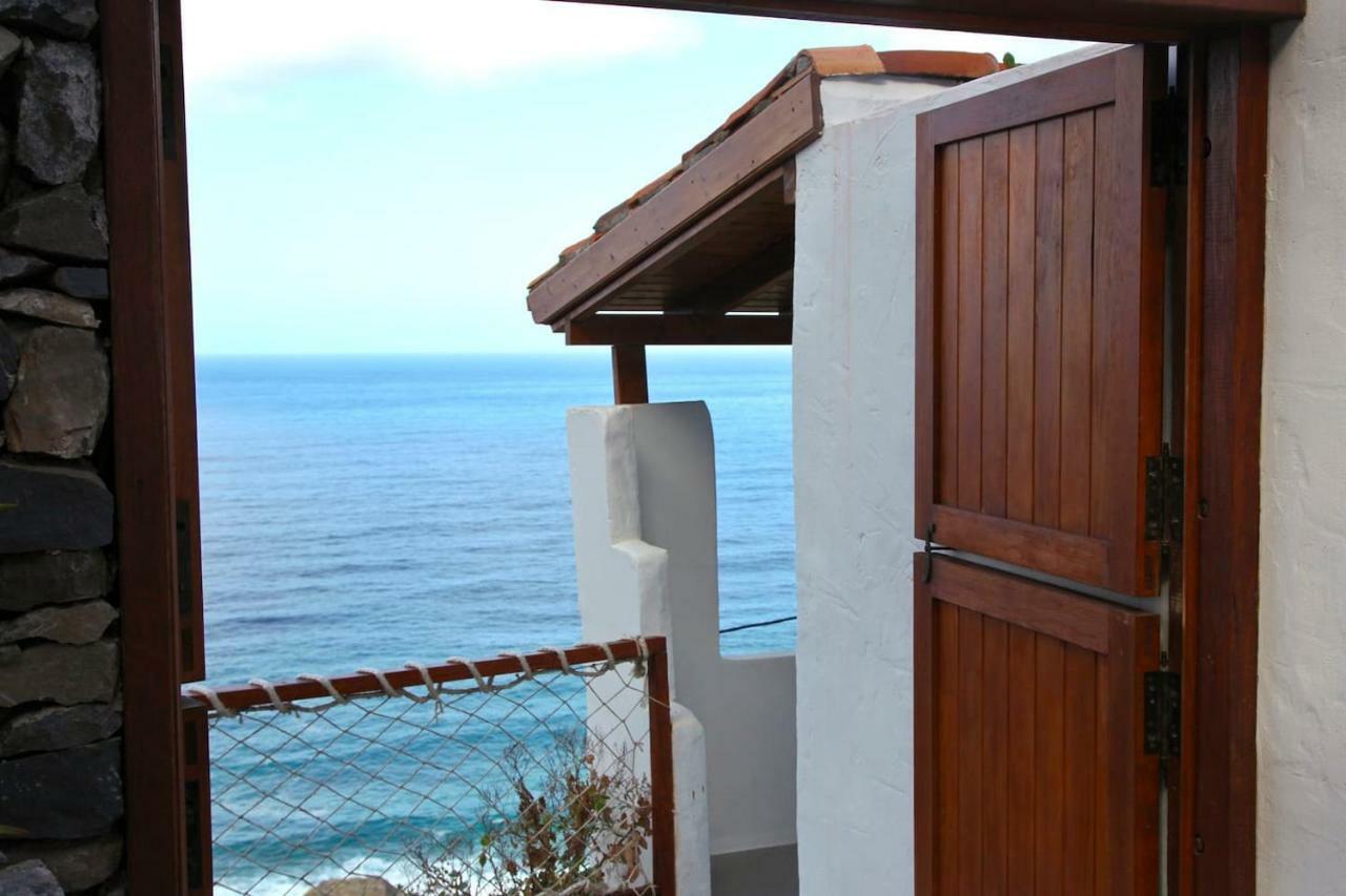 Villa With Ocean View Агуло Экстерьер фото