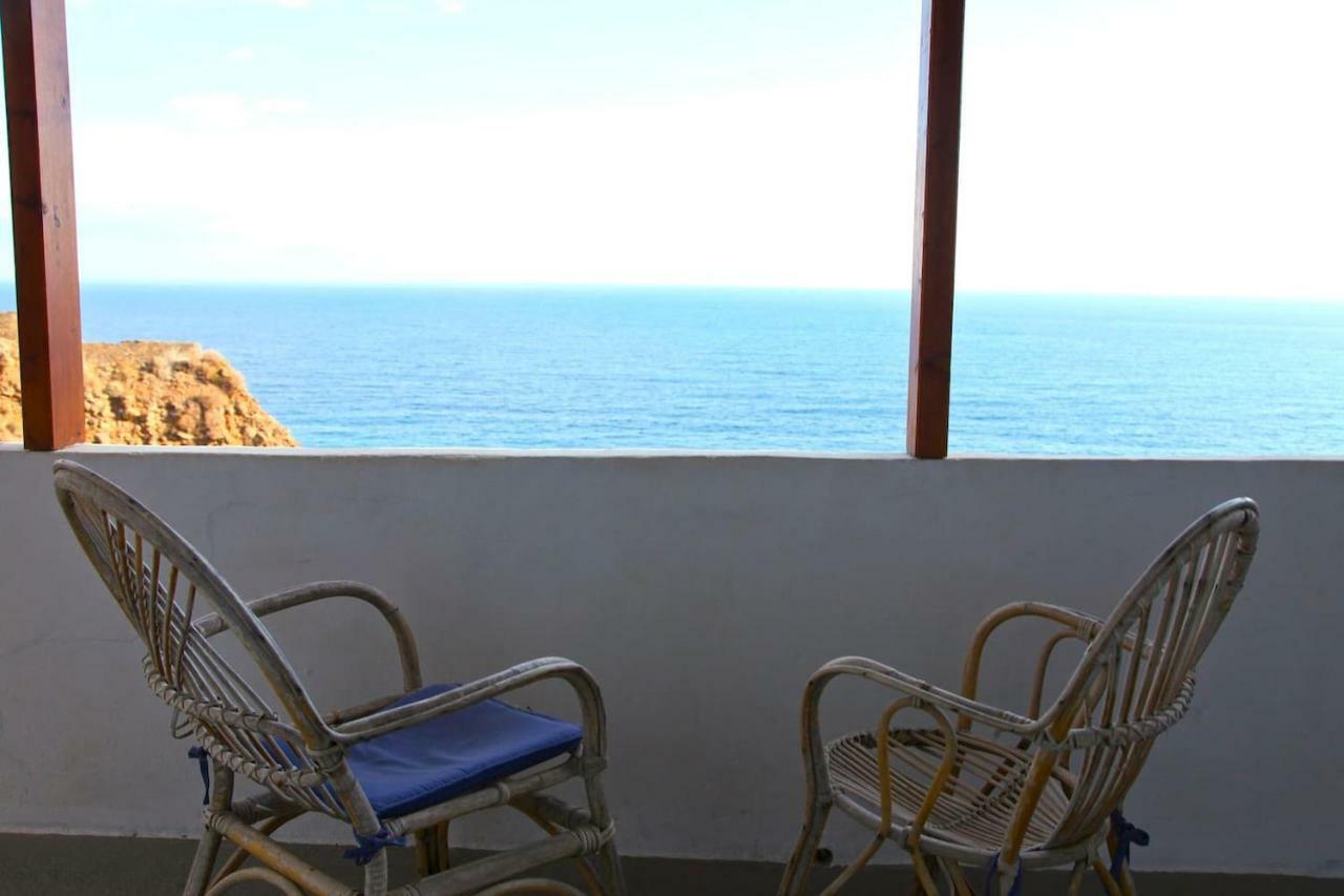 Villa With Ocean View Агуло Экстерьер фото