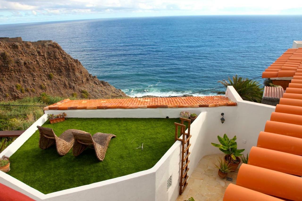 Villa With Ocean View Агуло Экстерьер фото